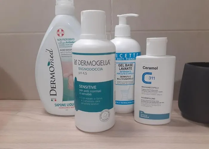 La Onthe Coast Allergyfree * Capitana