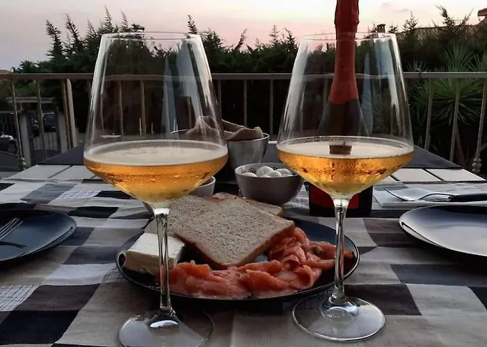 La Onthe Coast Allergyfree Apartament *
