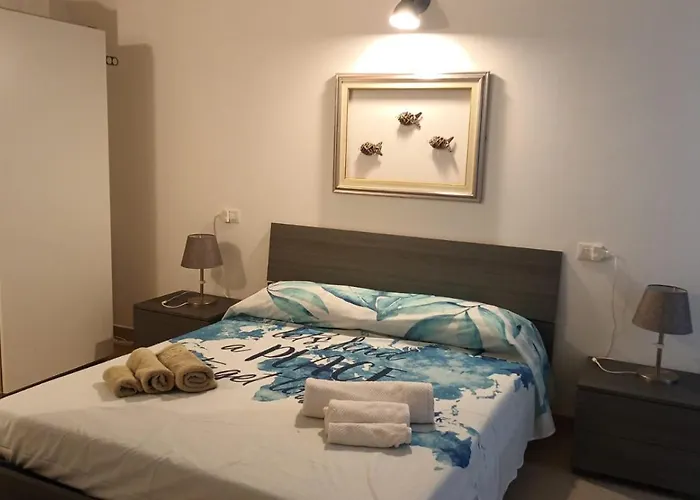 La Onthe Coast Allergyfree Apartament *