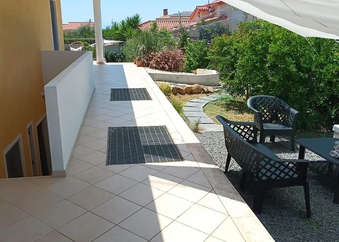 Apartament La Onthe Coast Allergyfree