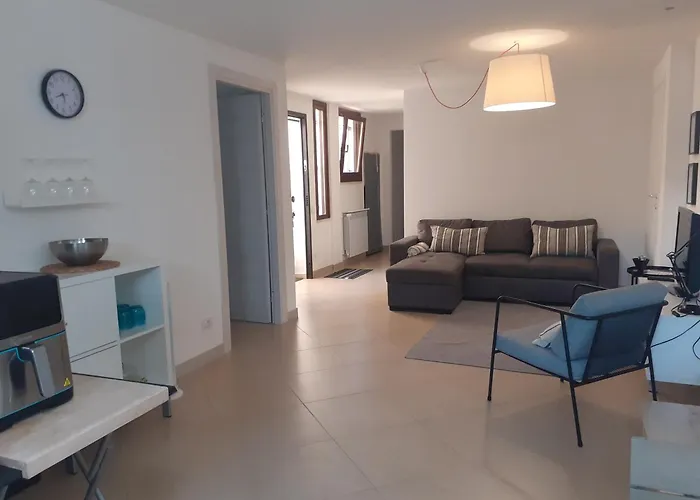 La Onthe Coast Allergyfree Apartament