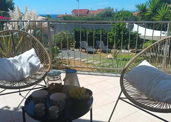 Apartament La Onthe Coast Allergyfree Capitana