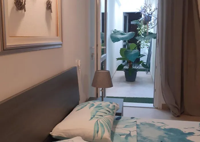 Apartament La Onthe Coast Allergyfree *