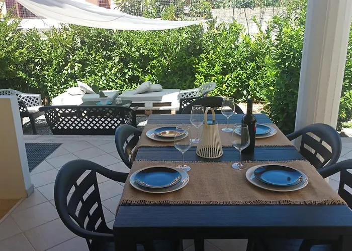La Onthe Coast Allergyfree Apartament